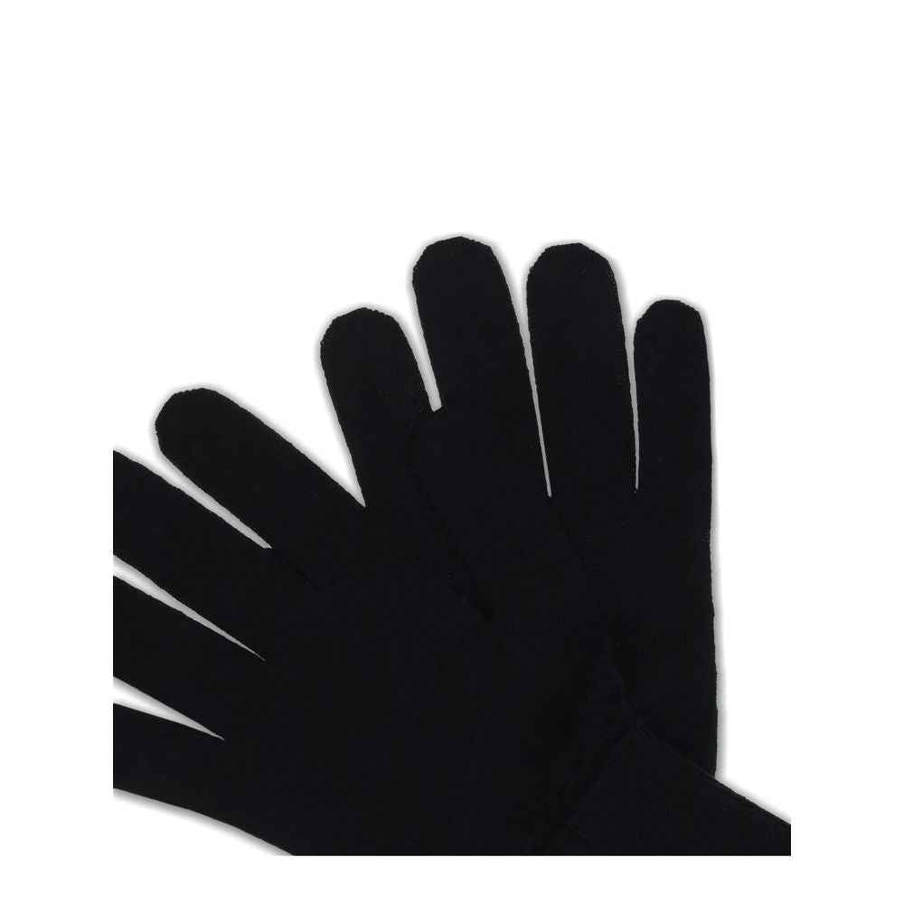 MM6 Wool Gloves