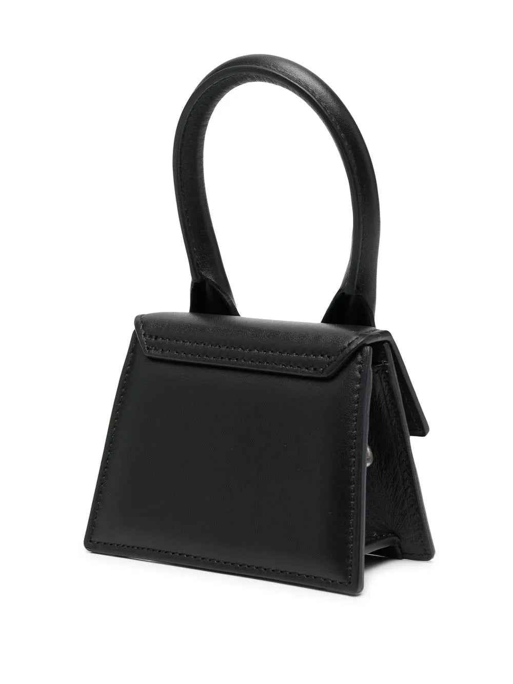 Jacquemus Black Le Chiquito Homme Crossbody Bag