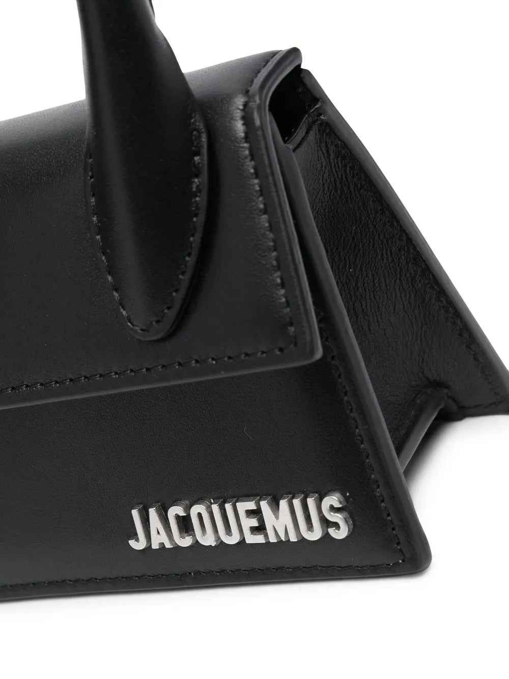 Jacquemus Black Le Chiquito Homme Crossbody Bag