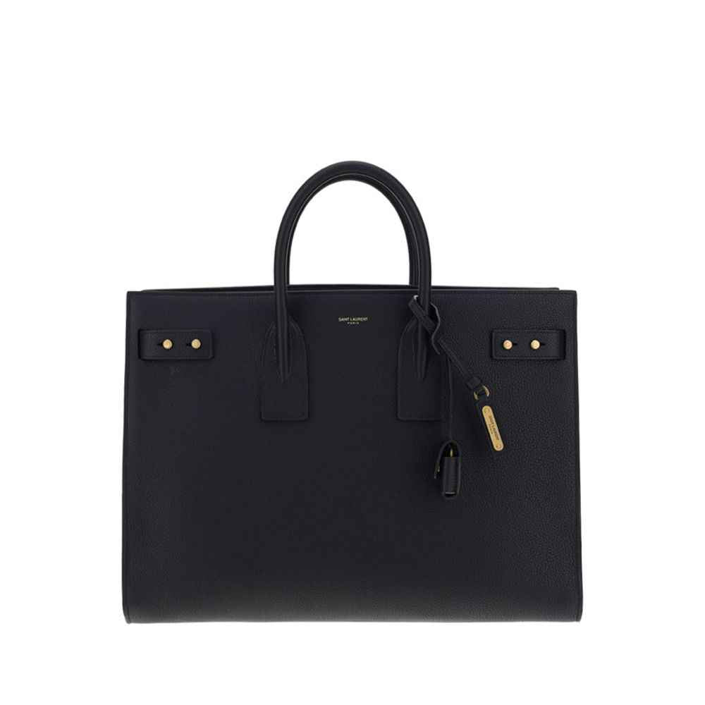 Saint Laurent Sac De Jour Bag