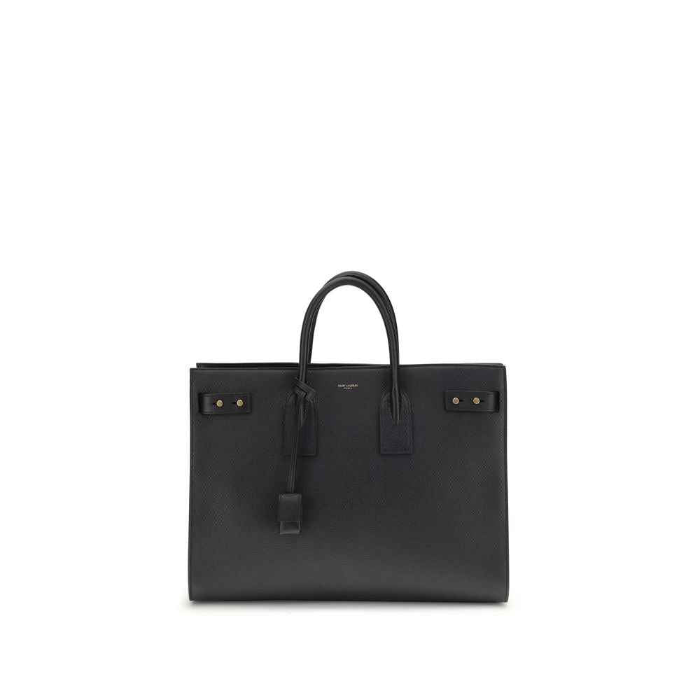 Saint Laurent Sac De Jour Bag