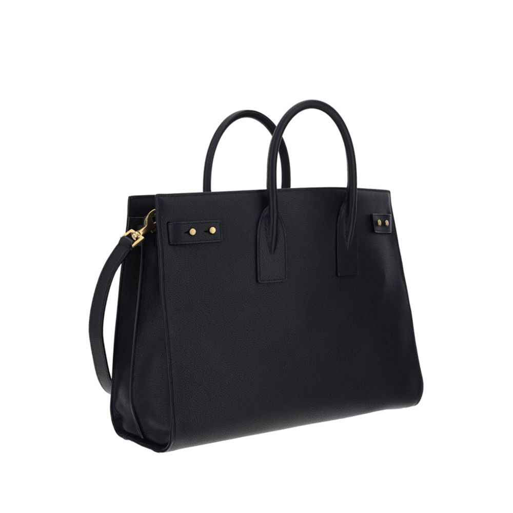 Saint Laurent Sac De Jour Bag