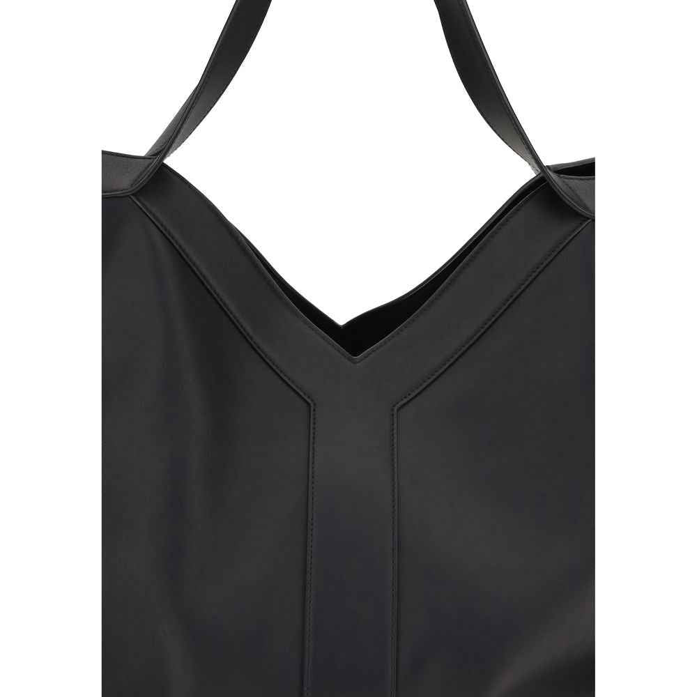 Saint Laurent Large Y Tote Bag