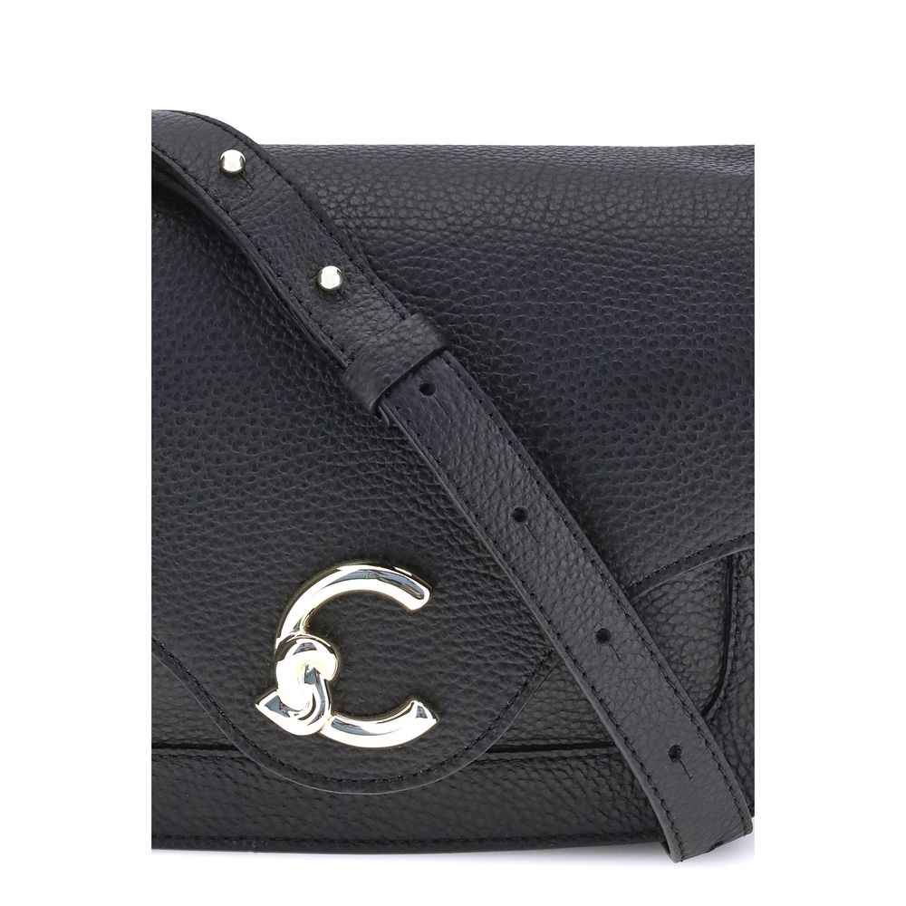 Coccinelle C-Me Shoulder Bag