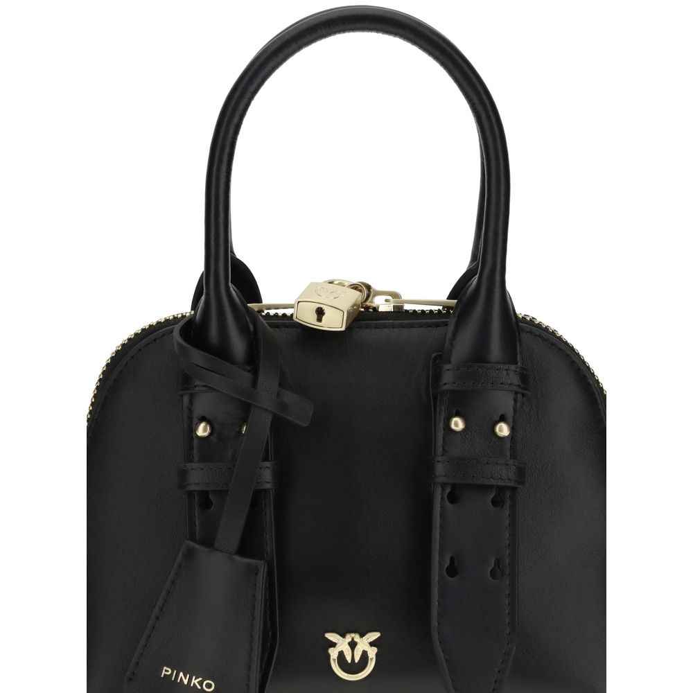 PINKO Mini Escape Handbag