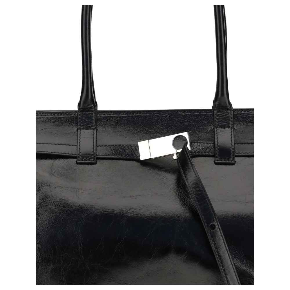 Benedetta Bruzziches Mame Weekend Shoulder Bag