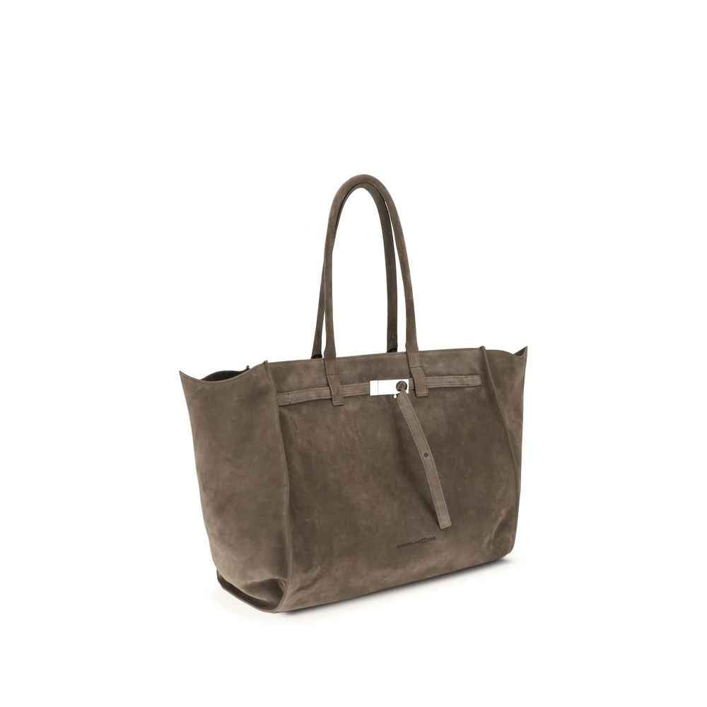 Benedetta Bruzziches Mame Weekend Shoulder Bag
