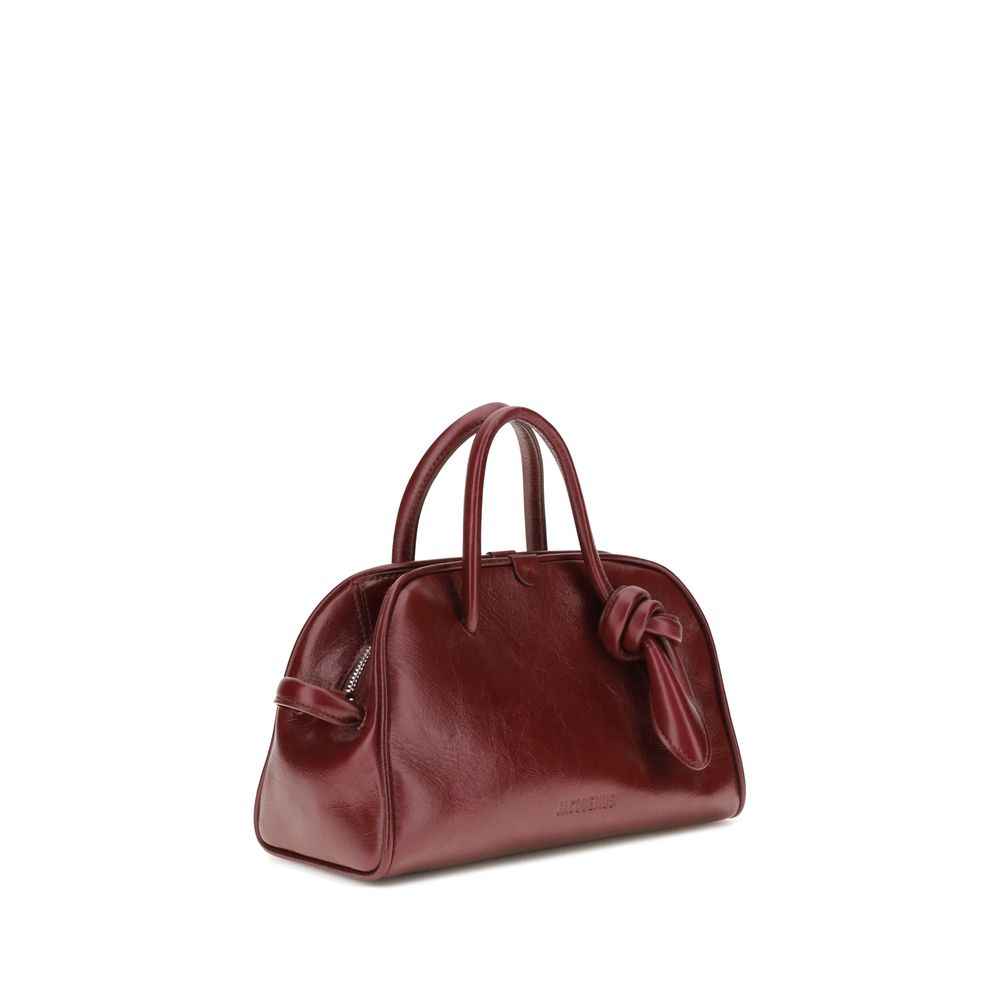 Jacquemus Turismo Handbag
