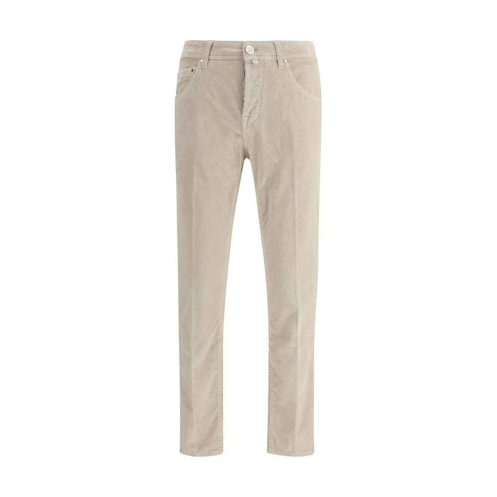 Jacob Cohen Corduroy Pants