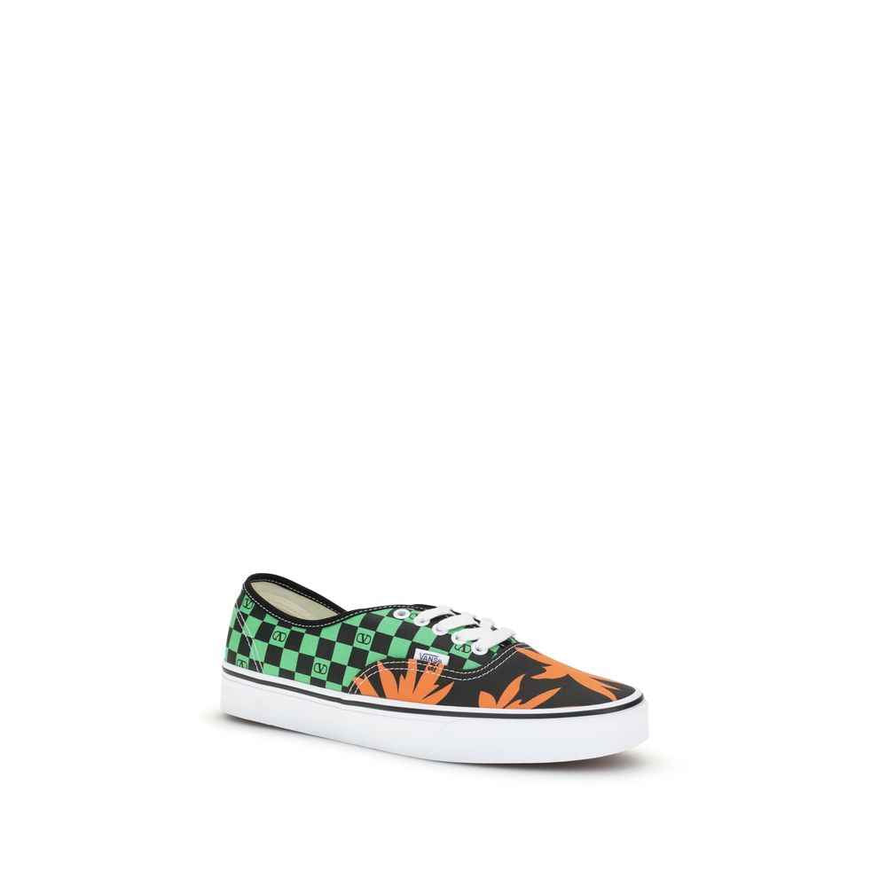Sneakers Valentino Garavani X Vans