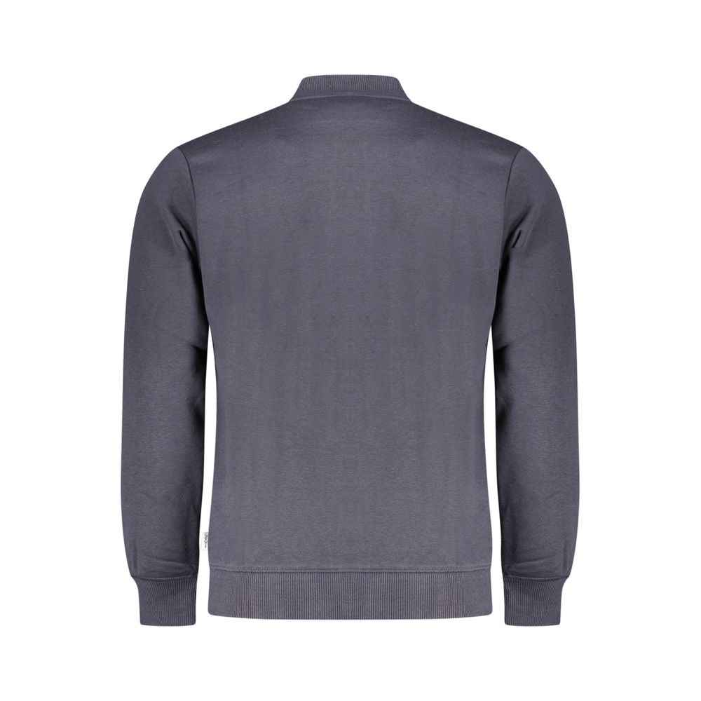 Pepe Jeans Blue Cotton Men Sweater