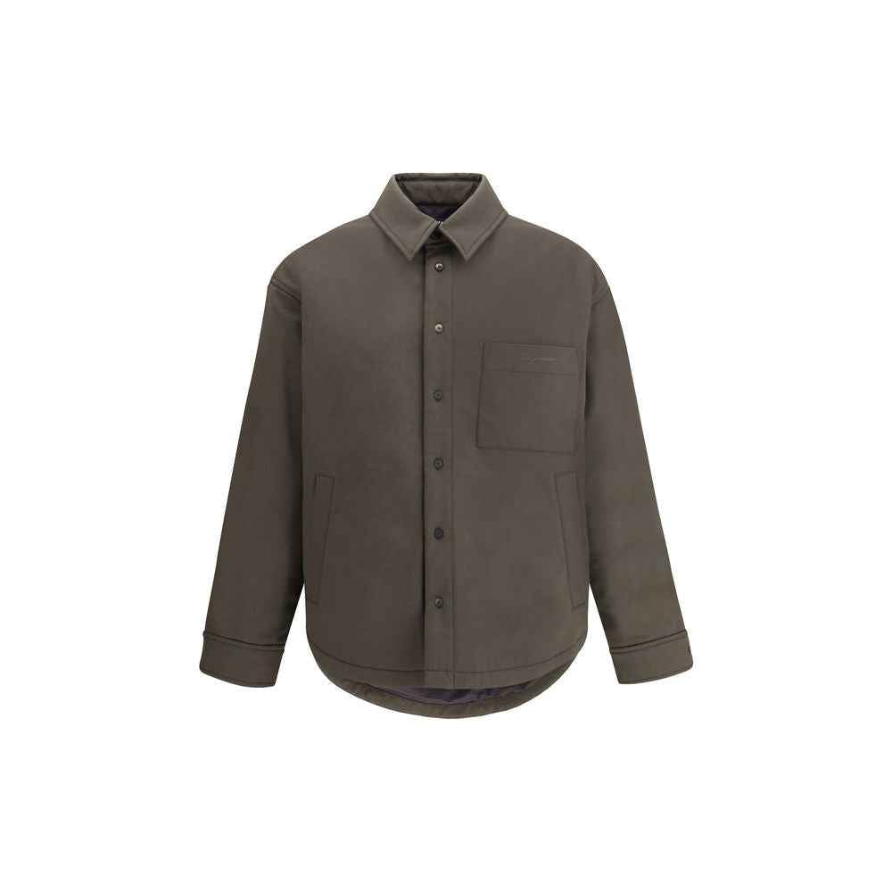 Jacquemus Boulanger Shirt