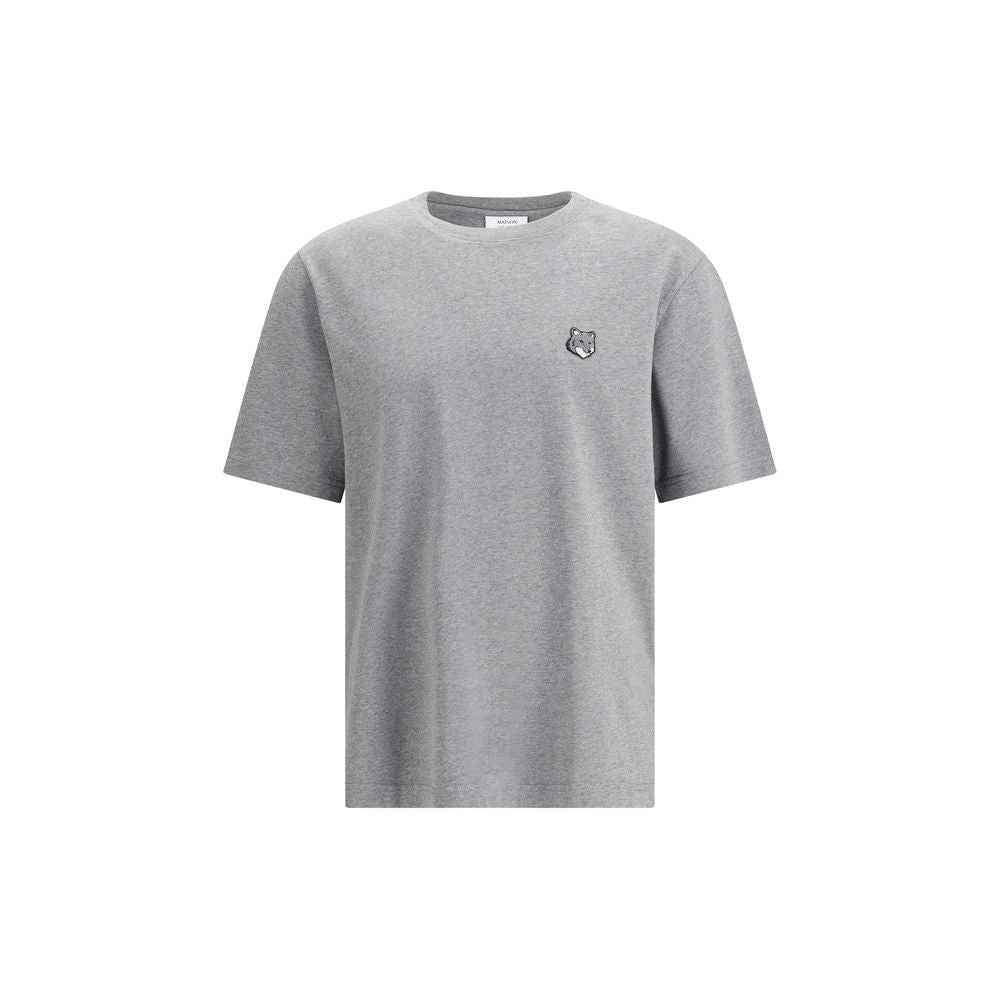 Maison Kitsuné Fox Head Comfort T-shirt