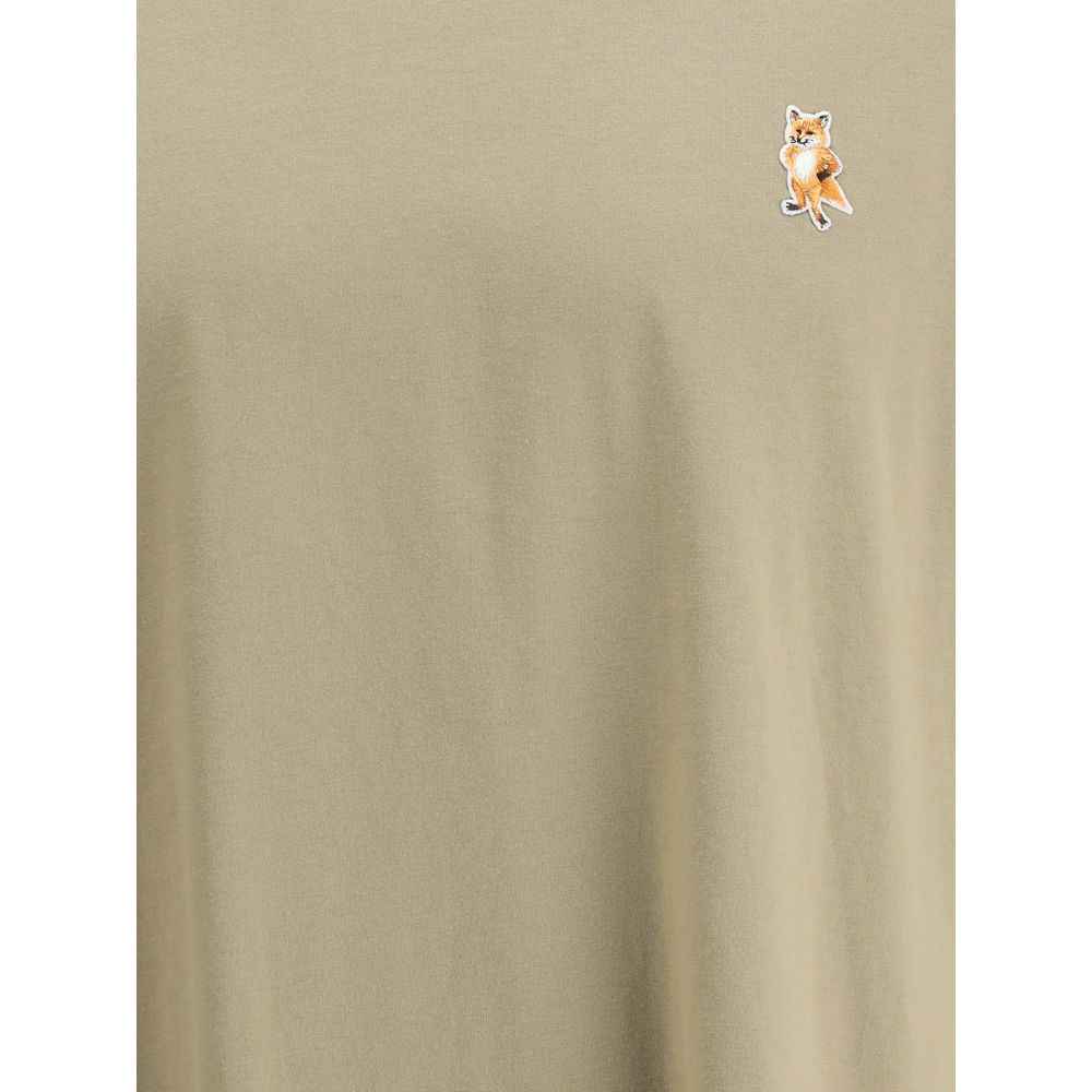 Maison Kitsuné Standing Fox T-Shirt