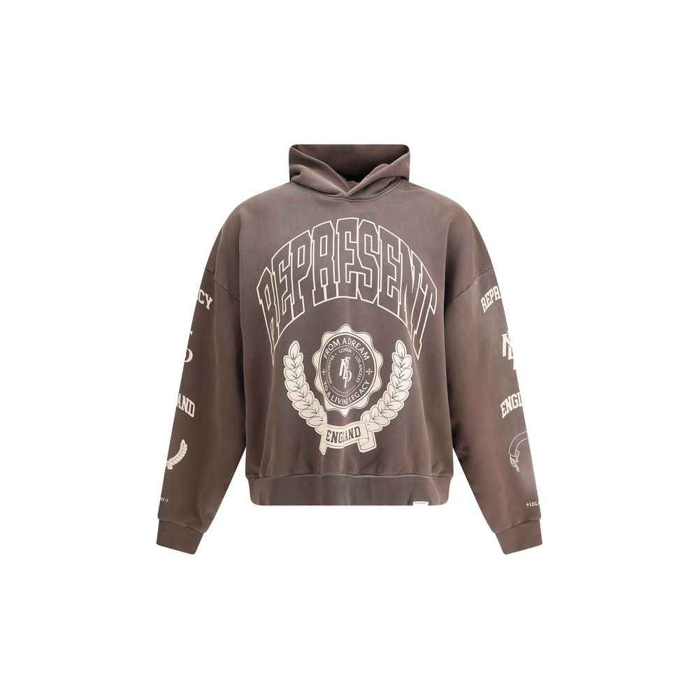 Represent Legacy Crest Hoodie