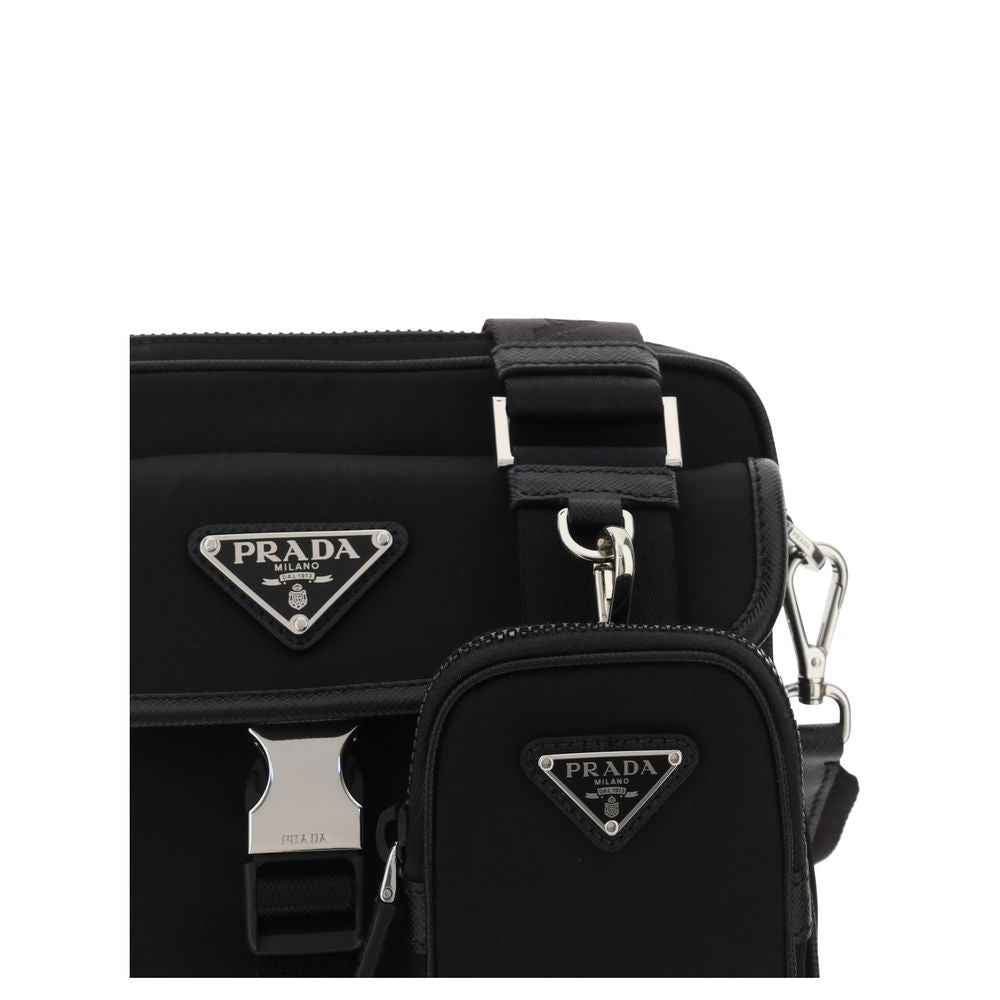 Prada Shoulder Bag