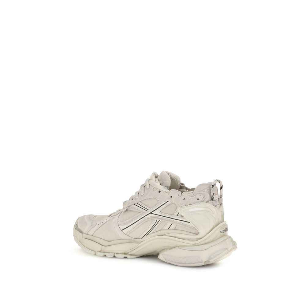 Balenciaga Runner Sneakers
