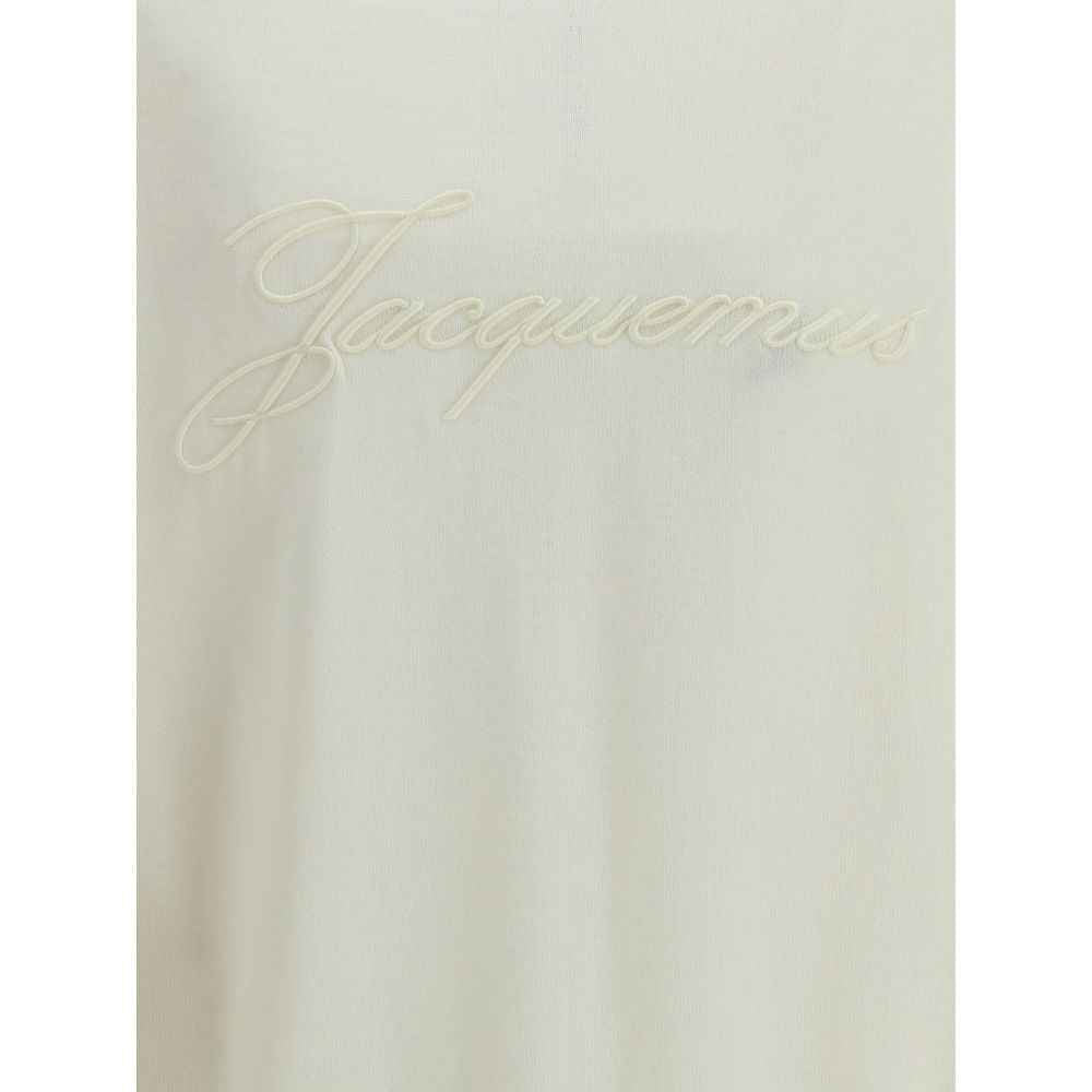 Jacquemus Merino wool Cardigan