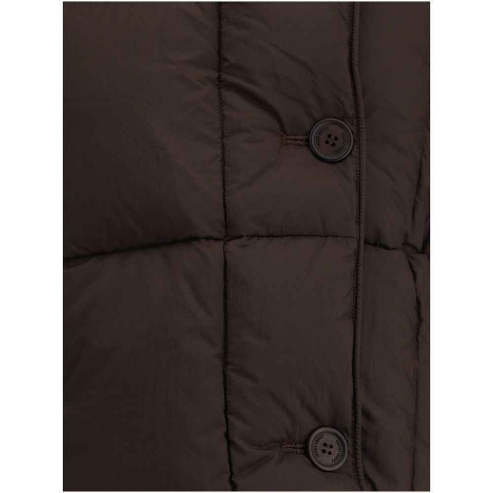 IENKI IENKI Cozy Cloud Vest Micro