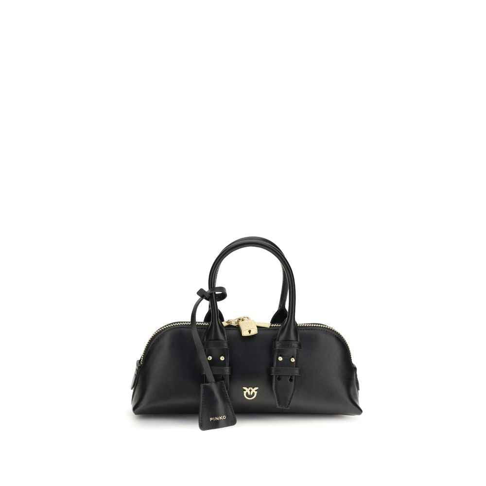 PINKO Escape Baguette Handbag