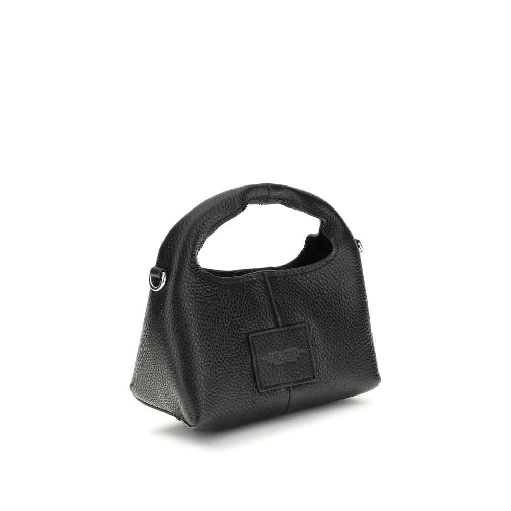 Marc Jacobs Micro Crossbody Sack Shoulder Bag