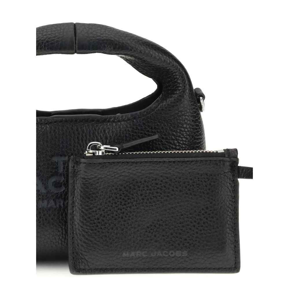 Marc Jacobs Micro Crossbody Sack Shoulder Bag