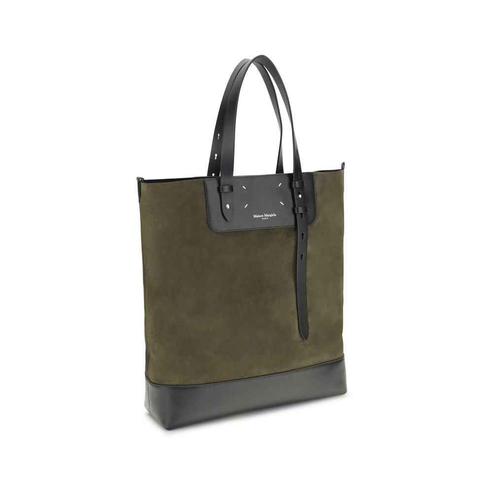 Margiela Vertical Tote Bag