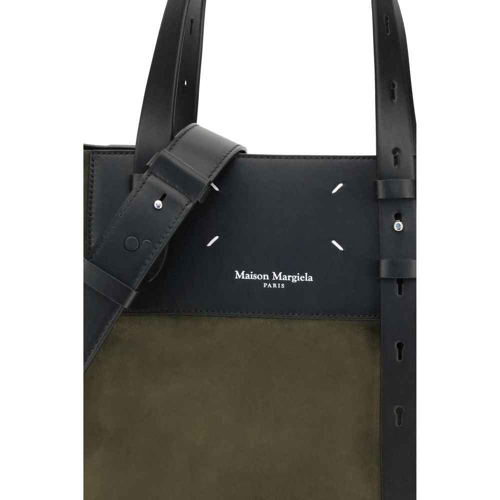 Margiela Vertical Tote Bag