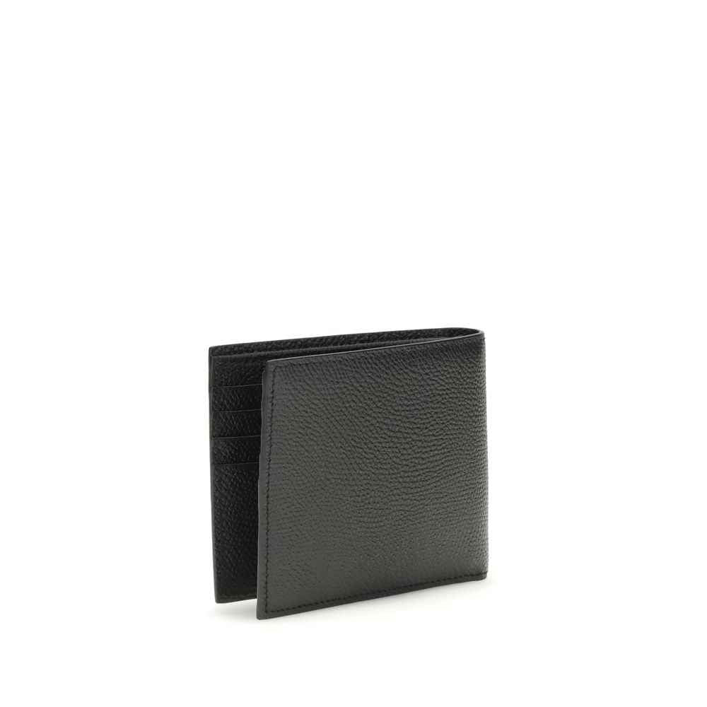 Valentino Garavani VLogo Signature Wallet