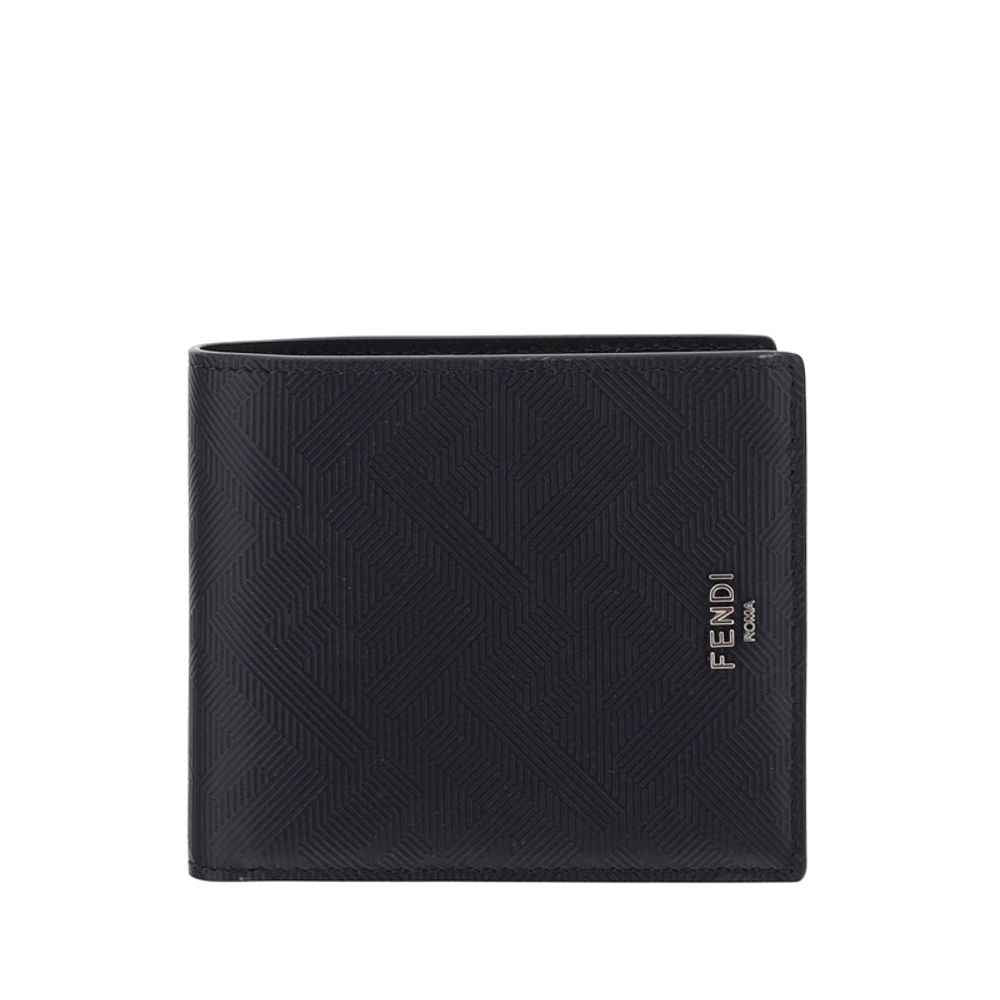 Fendi Bifold Wallet