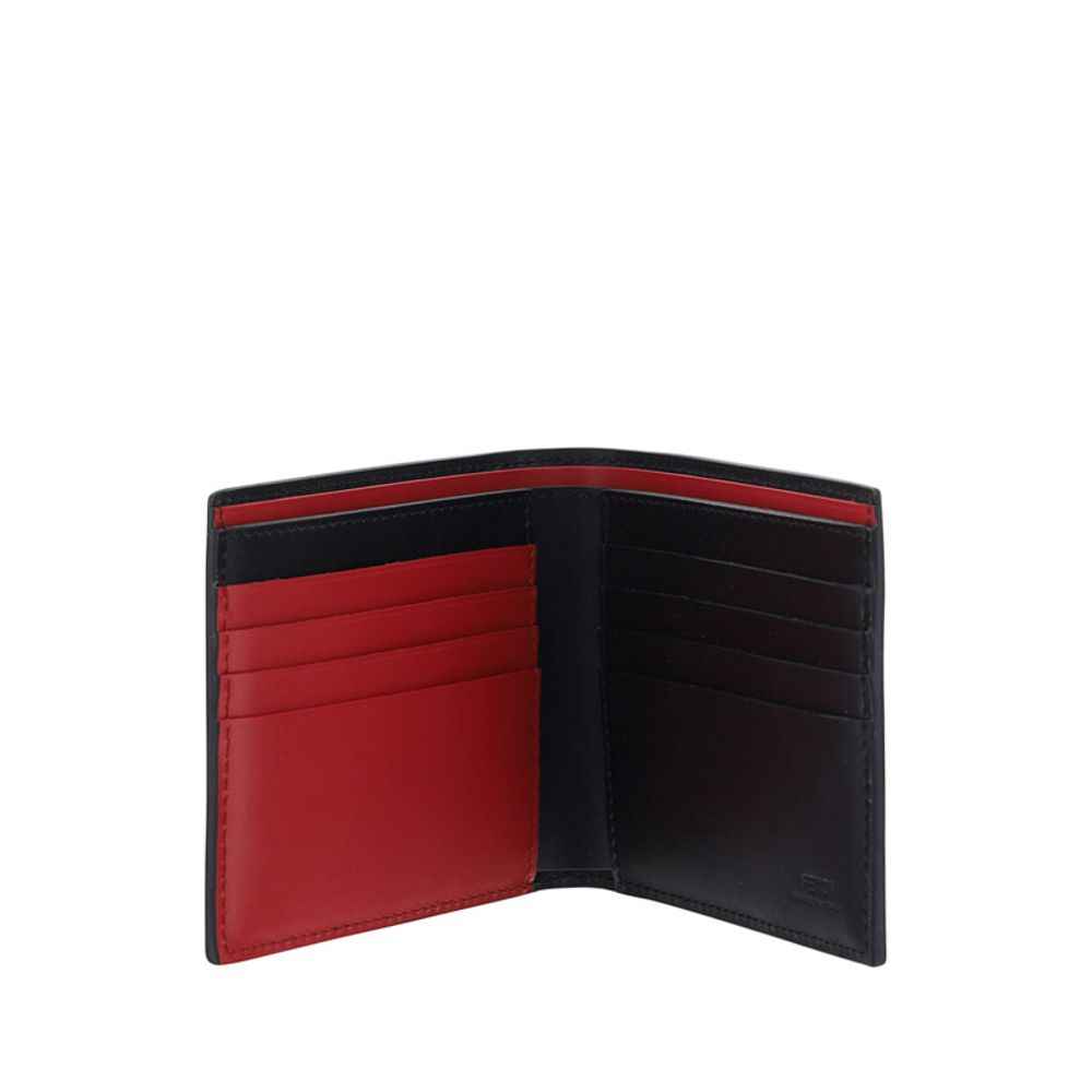 Fendi Bifold Wallet