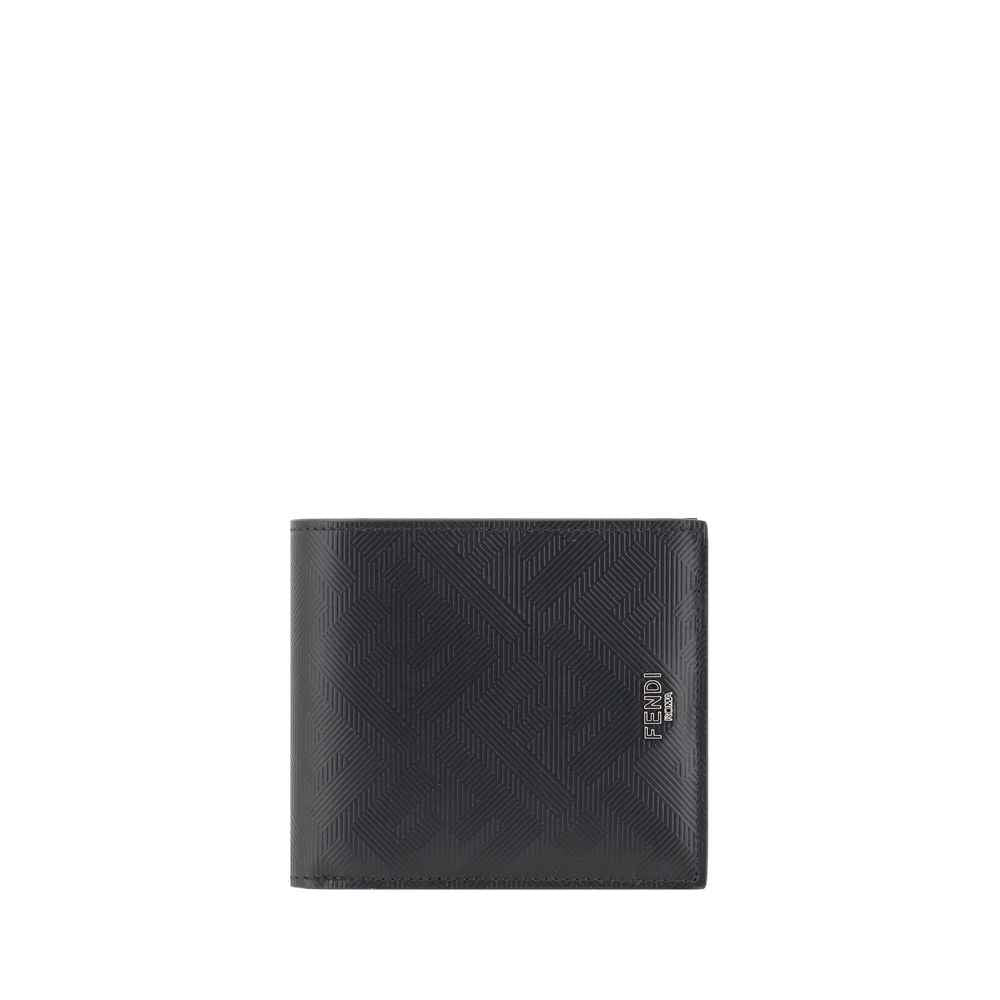Fendi Bifold Wallet