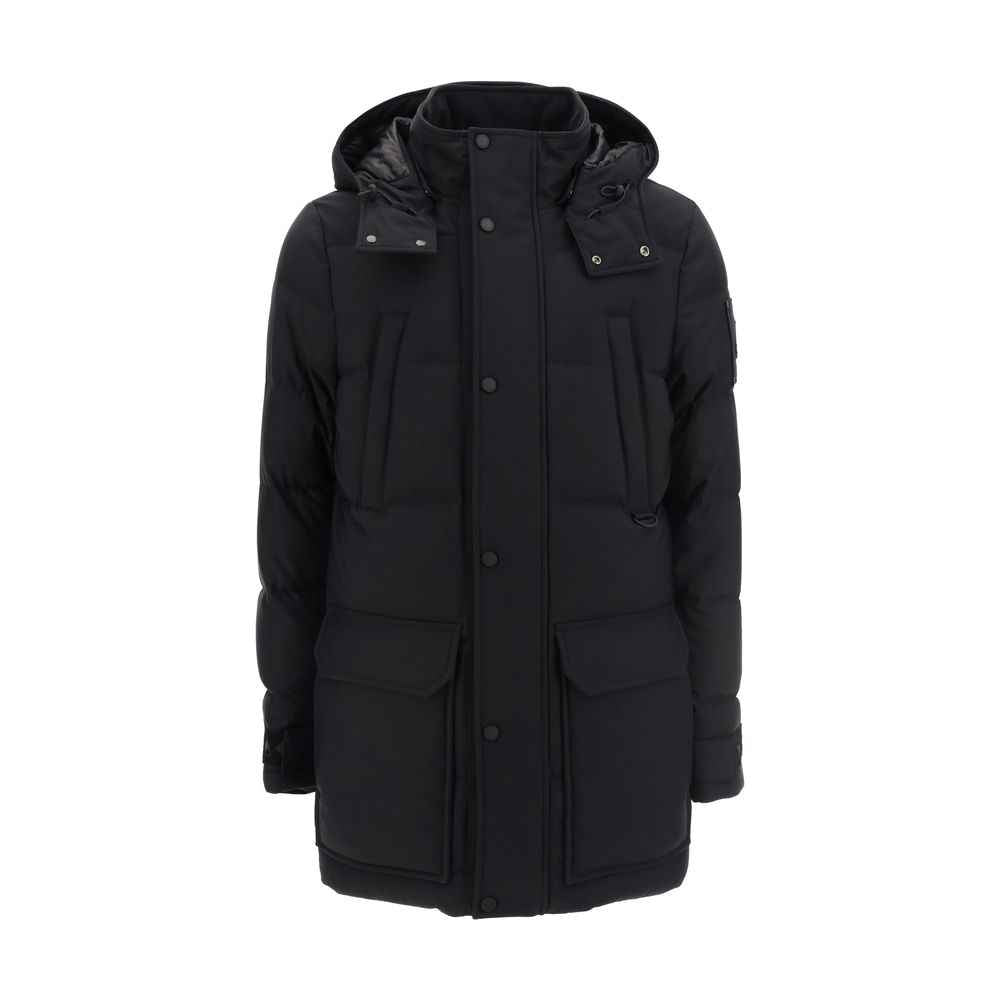 Moose Knuckles Valleyfield 2 Jacket