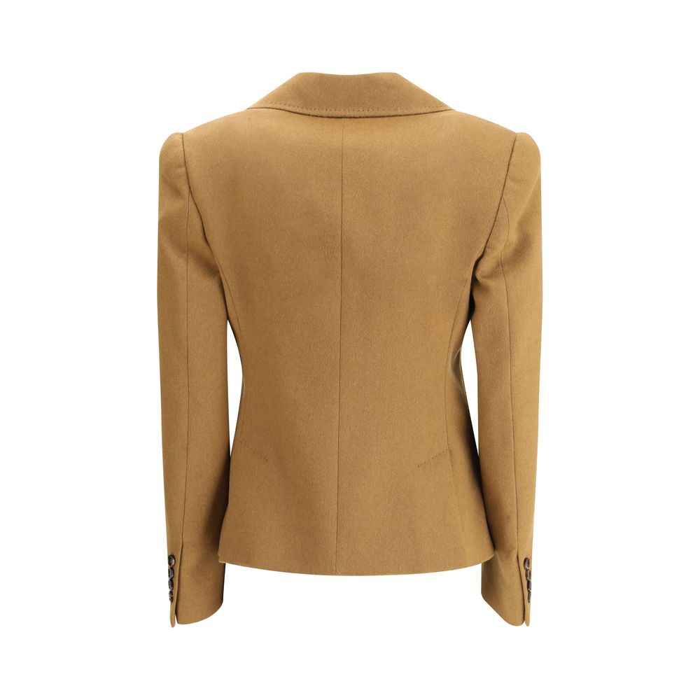 Max Mara Glenn Jacket