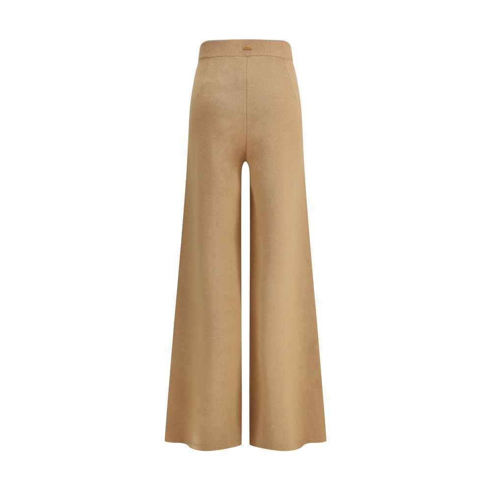 Max Mara Wool and Cashmere Judy Pants