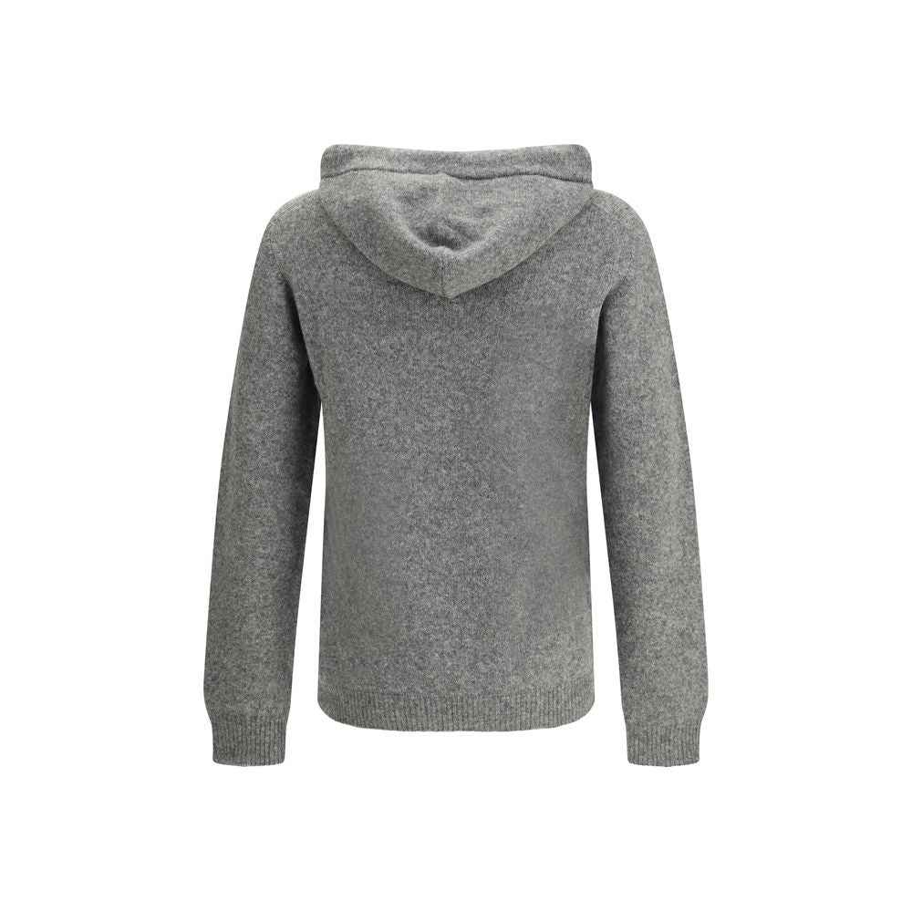 Roberto Collina Hooded Sweater