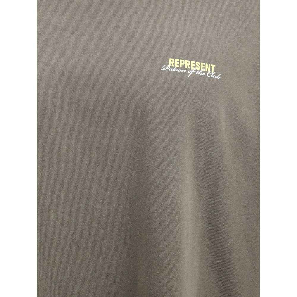 Represent Logoed T-Shirt