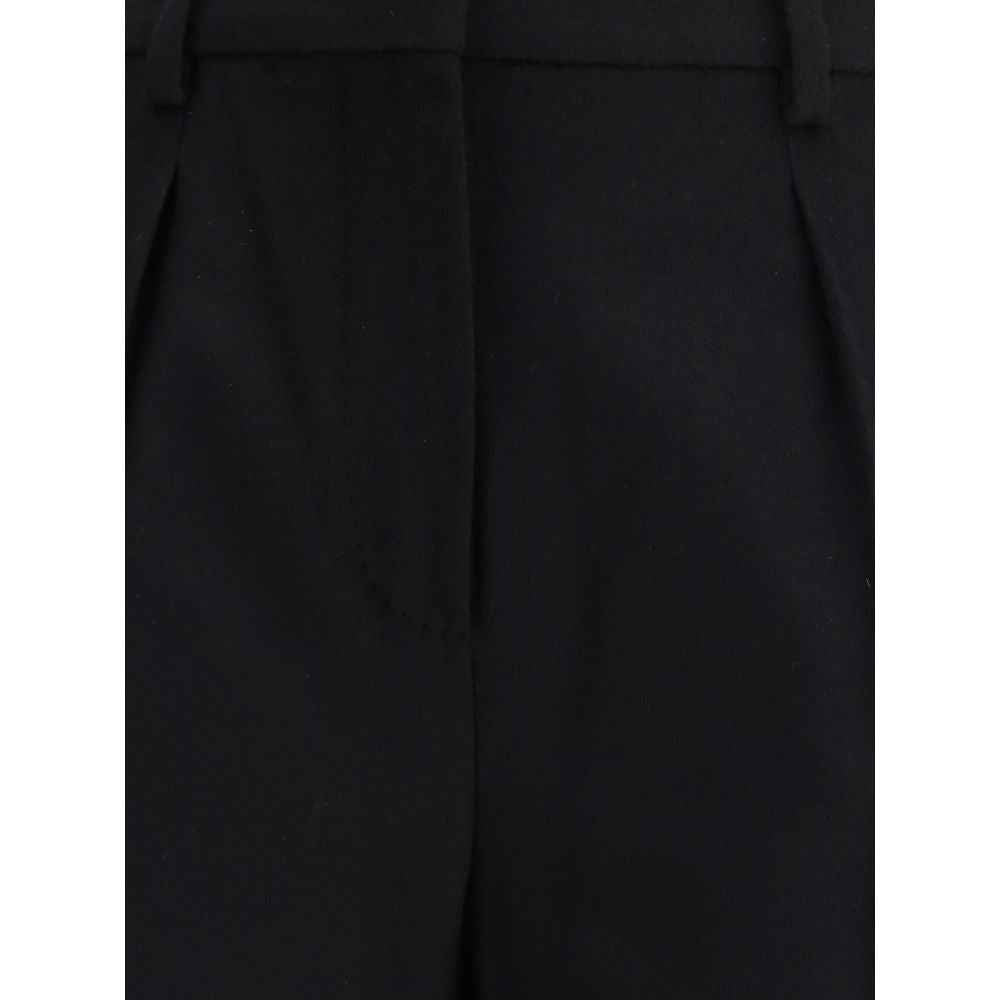 Max Mara Carbone Trouser