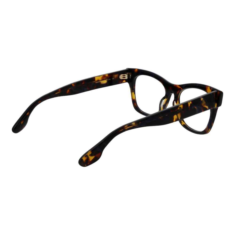 Victoria Beckham Brown Women Glasses Frame