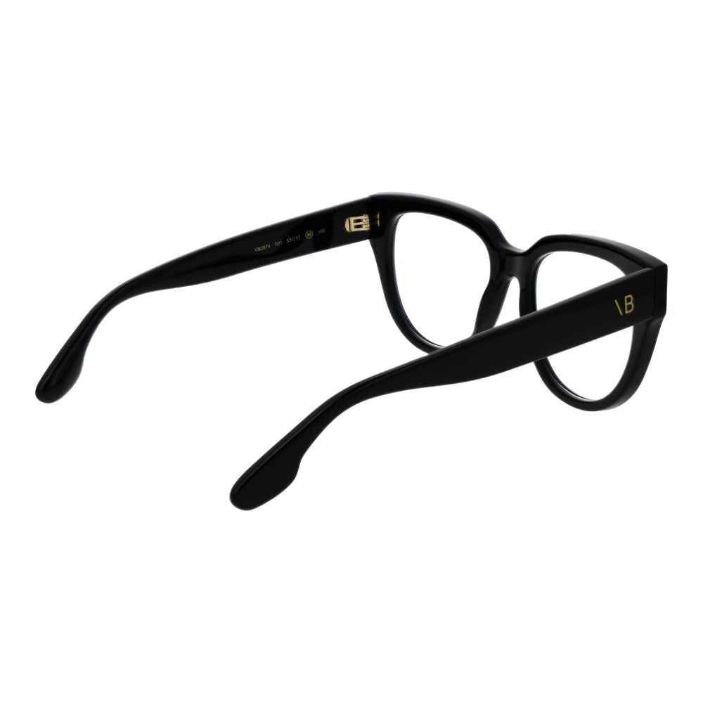 Victoria Beckham Black Women Glasses Frame