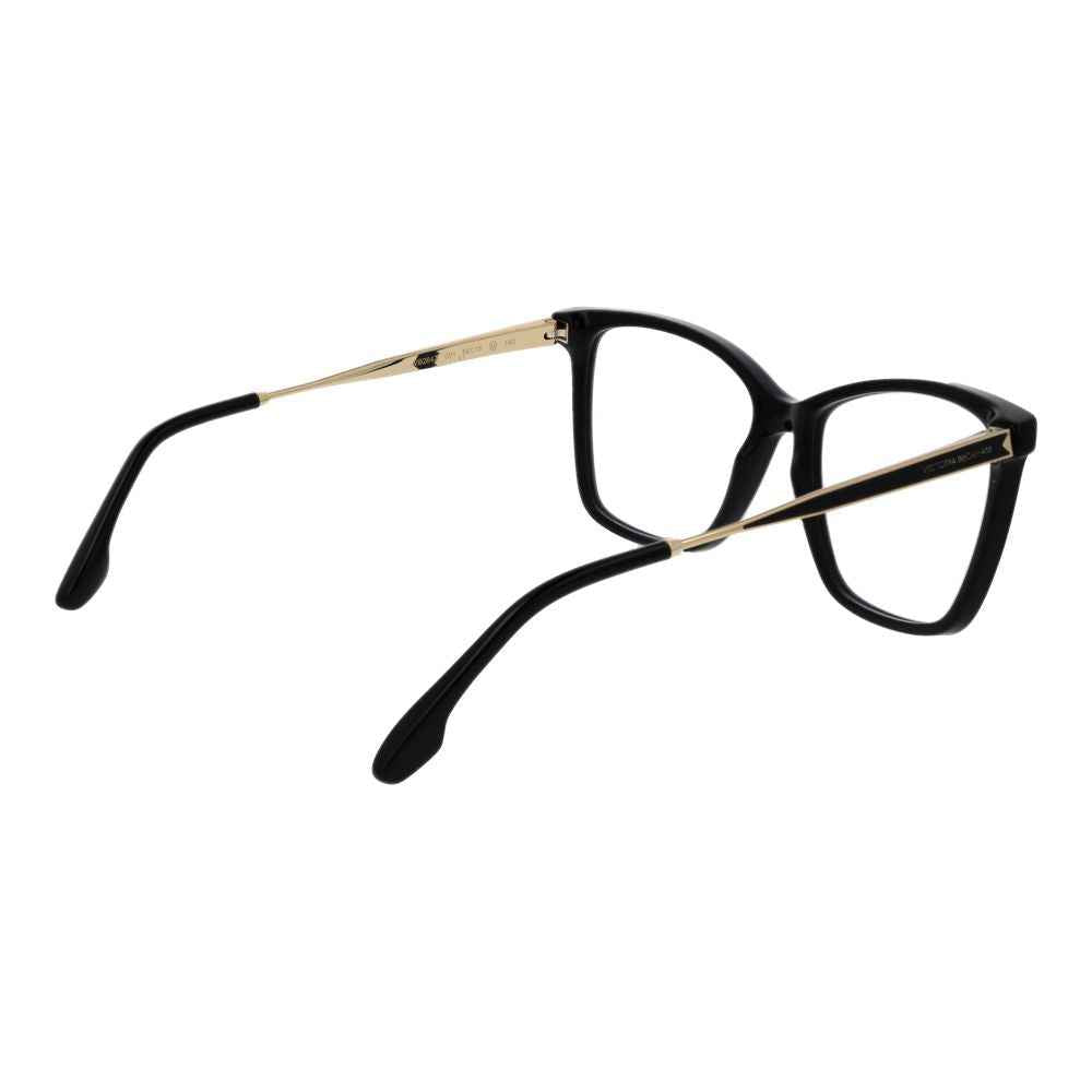 Victoria Beckham Black Women Glasses Frame