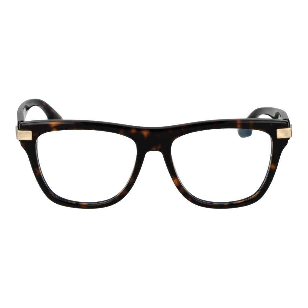 Victoria Beckham Brown Women Glasses Frame