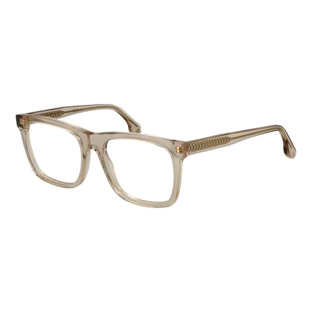 Victoria Beckham Beige Women Glasses Frame