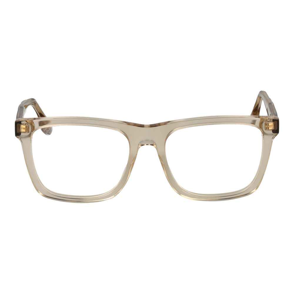 Victoria Beckham Beige Women Glasses Frame