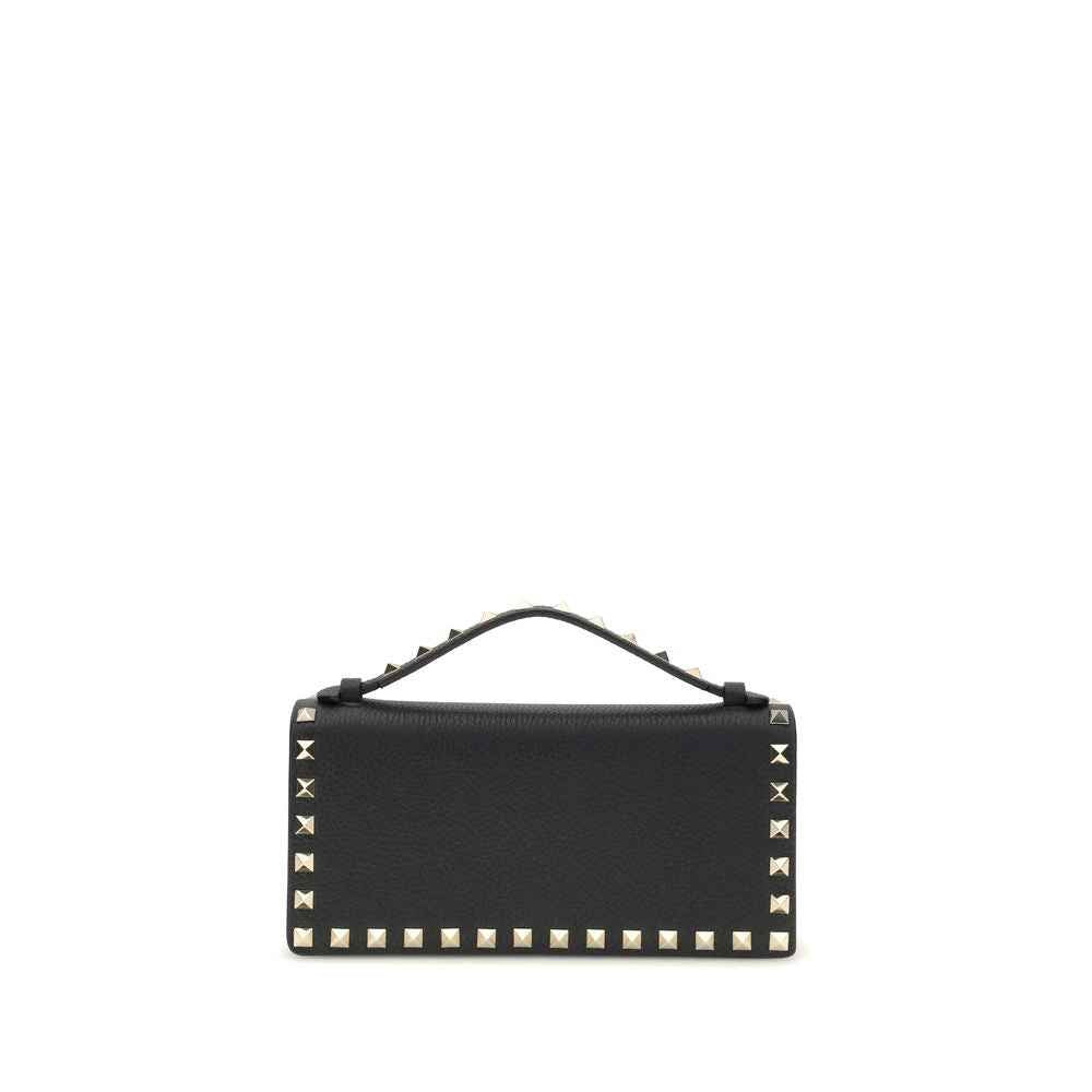 Valentino Garavani Rockstud chain Wallet