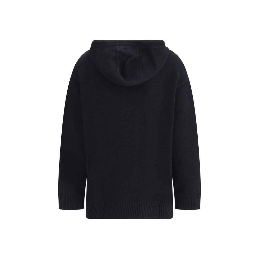 Max Mara Liana Sweater in Wool and Cashmere