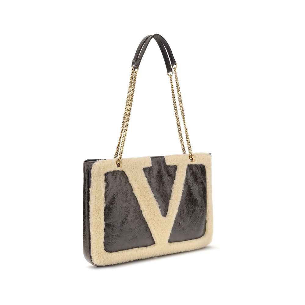Valentino Garavani Viva Superstar medium Tote Bag
