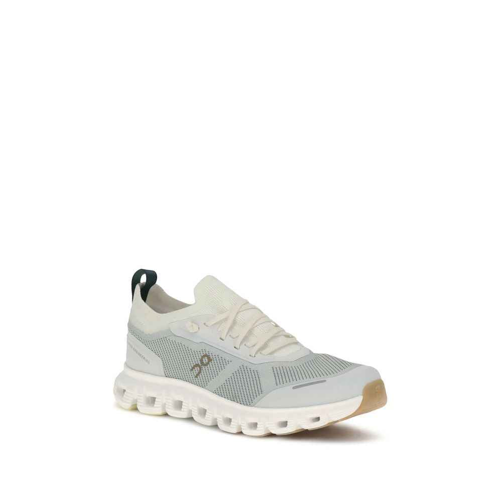 ON Cloud 6 Versa Sneakers