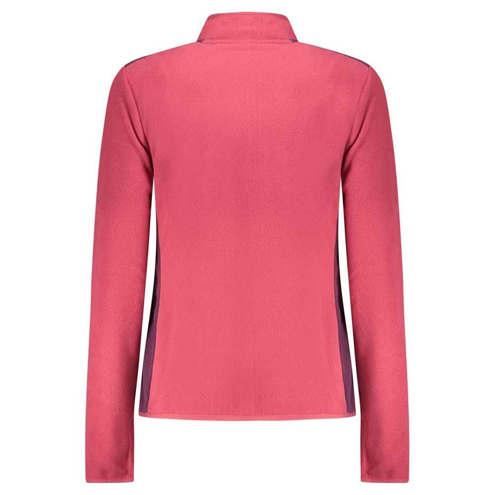 Norway 1963 Pink Polyester Sweatshirt