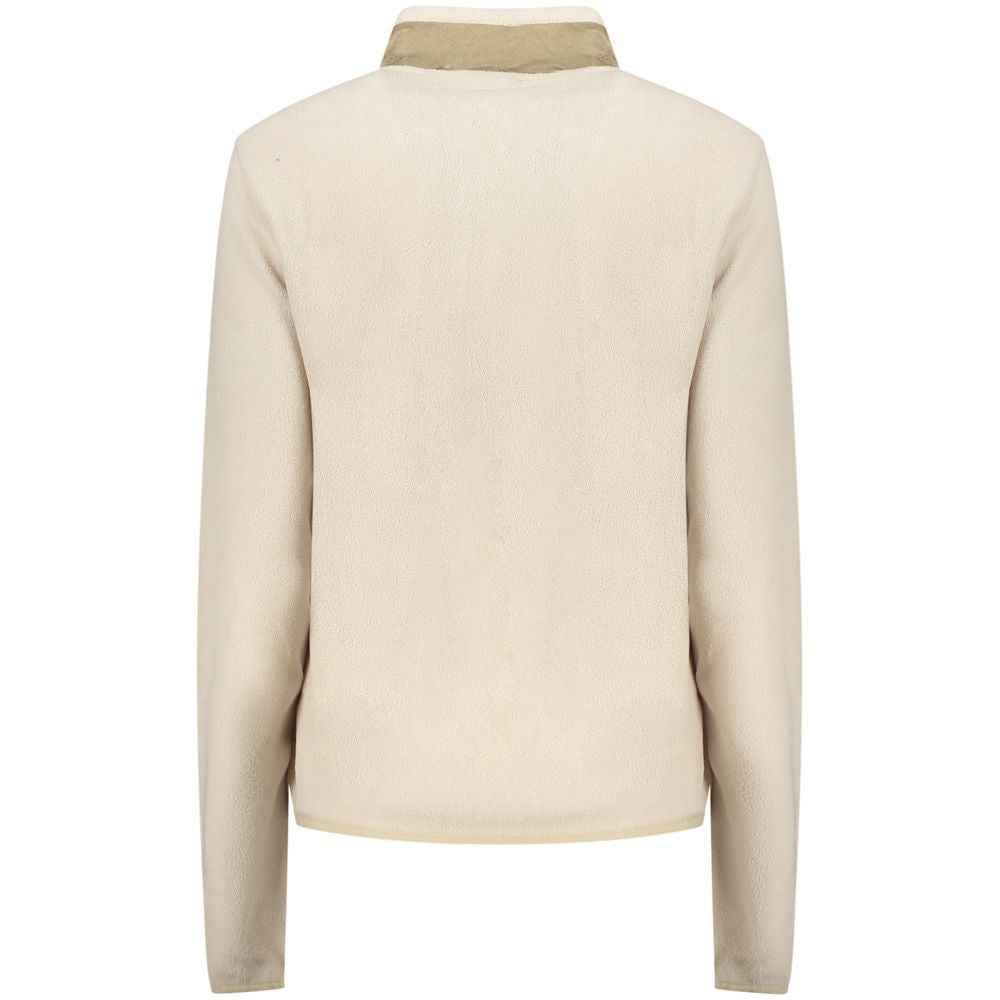 Norway 1963 Beige Polyester Sweatshirt